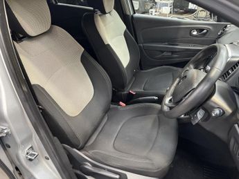 Renault Captur 0.9 TCe ENERGY Iconic SUV 5dr Petrol Manual Euro 6 (s/s) (90 ps)