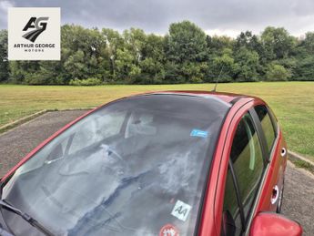 Citroen C3 1.6 HDi Exclusive Hatchback 5dr Diesel Manual Euro 4 (90 ps)