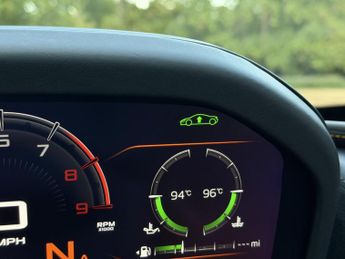 McLaren 720S 4.0T V8 Spider 2dr Petrol SSG Euro 6 (s/s) (720 ps)