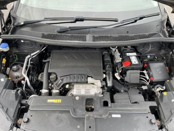 Vauxhall Grandland X 1.2 Turbo Elite Nav SUV 5dr Petrol Manual 6Spd Euro 6 (s/s) (130