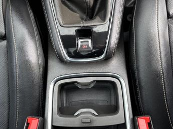 Vauxhall Grandland X 1.2 Turbo Elite Nav SUV 5dr Petrol Manual 6Spd Euro 6 (s/s) (130