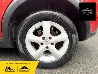 Suzuki SX4 1.6 DDiS SUV 5dr Diesel Manual Euro 4 (90 ps)