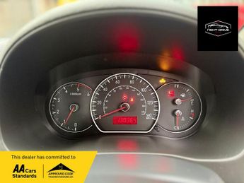 Suzuki SX4 1.6 DDiS SUV 5dr Diesel Manual Euro 4 (90 ps)