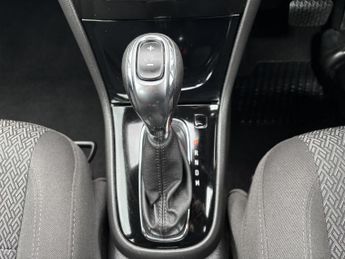 Vauxhall Mokka X 1.4i Turbo Active SUV 5dr Petrol Auto Euro 6 (140 ps)