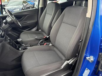 Vauxhall Mokka X 1.4i Turbo Active SUV 5dr Petrol Auto Euro 6 (140 ps)