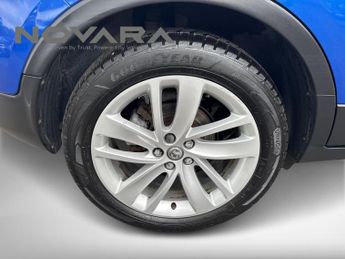 Vauxhall Mokka X 1.4i Turbo Active SUV 5dr Petrol Auto Euro 6 (140 ps)