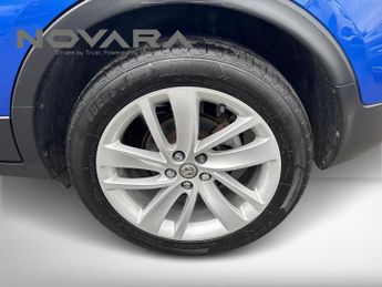 Vauxhall Mokka X 1.4i Turbo Active SUV 5dr Petrol Auto Euro 6 (140 ps)