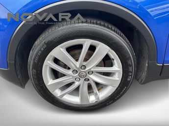 Vauxhall Mokka X 1.4i Turbo Active SUV 5dr Petrol Auto Euro 6 (140 ps)