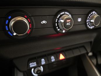 Audi A1 1.0 TFSI 30 Sport Sportback 5dr Petrol S Tronic Euro 6 (s/s) (11