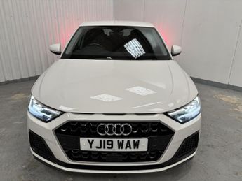 Audi A1 1.0 TFSI 30 Sport Sportback 5dr Petrol S Tronic Euro 6 (s/s) (11