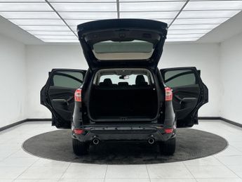 Ford Kuga 2.0 TDCi Vignale SUV 5dr Diesel Powershift AWD Euro 6 (s/s) (180