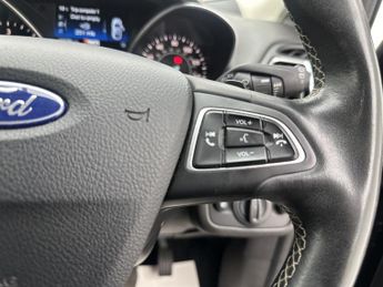 Ford Kuga 2.0 TDCi Vignale SUV 5dr Diesel Powershift AWD Euro 6 (s/s) (180