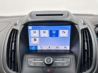 Ford Kuga 2.0 TDCi Vignale SUV 5dr Diesel Powershift AWD Euro 6 (s/s) (180