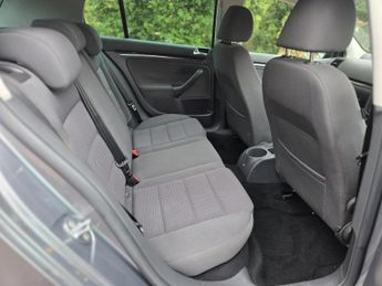 Volkswagen Golf 2.0 TDI GT Hatchback 5dr Diesel Manual (154 g/km, 138 bhp)