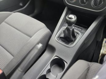 Volkswagen Golf 2.0 TDI GT Hatchback 5dr Diesel Manual (154 g/km, 138 bhp)