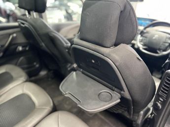 Citroen Grand C4 Picasso 1.6 BlueHDi Exclusive+ MPV 5dr Diesel EAT6 Euro 6 (s/s) (120 ps)