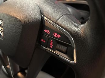 SEAT Arona 1.6 TDI SE Technology Lux SUV 5dr Diesel Manual Euro 6 (s/s) (11