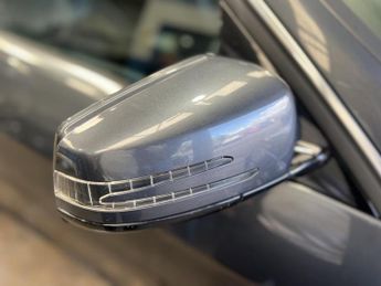 Mercedes-Benz E Class 2.1 E220 BlueTEC SE Saloon 4dr Diesel G-Tronic+ Euro 6 (s/s) (17