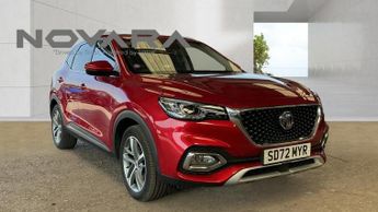 MG HS 1.5 T-GDI Exclusive SUV 5dr Petrol DCT Euro 6 (s/s) (162 ps)
