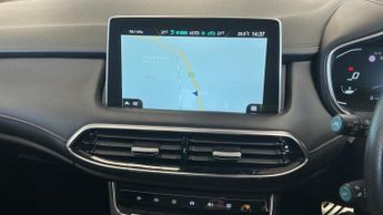 MG MG HS 1.5 T-GDI Exclusive SUV 5dr Petrol DCT Euro 6 (s/s) (162 ps)