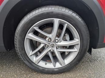 MG MG HS 1.5 T-GDI Exclusive SUV 5dr Petrol DCT Euro 6 (s/s) (162 ps)