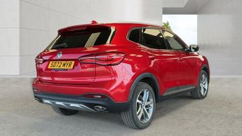 MG MG HS 1.5 T-GDI Exclusive SUV 5dr Petrol DCT Euro 6 (s/s) (162 ps)