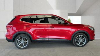 MG MG HS 1.5 T-GDI Exclusive SUV 5dr Petrol DCT Euro 6 (s/s) (162 ps)
