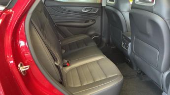 MG MG HS 1.5 T-GDI Exclusive SUV 5dr Petrol DCT Euro 6 (s/s) (162 ps)