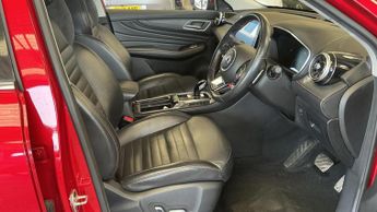 MG MG HS 1.5 T-GDI Exclusive SUV 5dr Petrol DCT Euro 6 (s/s) (162 ps)