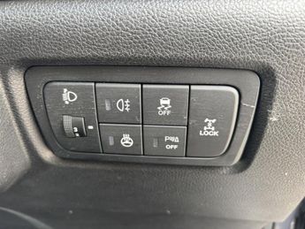 SsangYong Korando 2.2D Ultimate SUV 5dr Diesel Auto 4WD Euro 6 (178 ps)