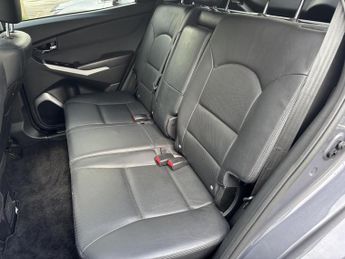 SsangYong Korando 2.2D Ultimate SUV 5dr Diesel Auto 4WD Euro 6 (178 ps)