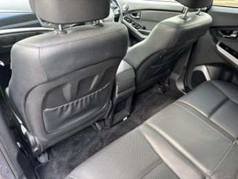 SsangYong Korando 2.2D Ultimate SUV 5dr Diesel Auto 4WD Euro 6 (178 ps)