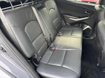 SsangYong Korando 2.2D Ultimate SUV 5dr Diesel Auto 4WD Euro 6 (178 ps)