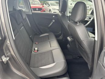 Peugeot 2008 1.2 PureTech GPF Allure SUV 5dr Petrol Manual Euro 6 (s/s) (130 