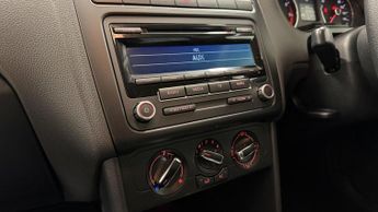 Volkswagen Polo 1.4 Match Hatchback 5dr Petrol DSG Euro 5 (85 ps)