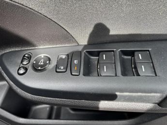 Honda Civic 1.0 VTEC Turbo SR Hatchback 5dr Petrol Manual Euro 6 (s/s) (126 