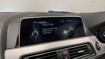 BMW 6 Series 3.0 640d M Sport Coupe 2dr Diesel Auto Euro 6 (s/s) (313 ps)