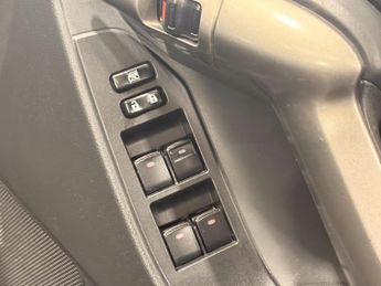 Toyota Verso 1.8 V-Matic TR MPV 5dr Petrol Manual Euro 4 (147 ps)