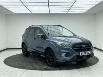 Ford Kuga 1.5T EcoBoost ST-Line X SUV 5dr Petrol Auto AWD Euro 6 (s/s) (17