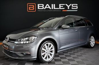 Volkswagen Golf TDi 2.0 TDI GT Estate 5dr Diesel Manual Euro 6 (s/s) (150 ps)