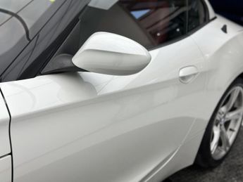 BMW Z4 2.0 20i M Sport Convertible 2dr Petrol Auto sDrive Euro 5 (184 p