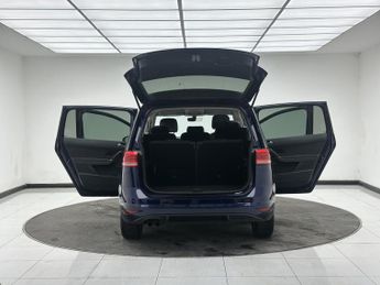 Volkswagen Touran 2.0 TDI SE MPV 5dr Diesel DSG Euro 6 (s/s) (150 ps)