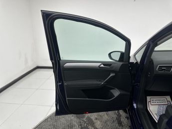 Volkswagen Touran 2.0 TDI SE MPV 5dr Diesel DSG Euro 6 (s/s) (150 ps)