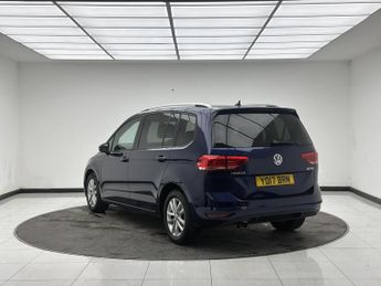 Volkswagen Touran 2.0 TDI SE MPV 5dr Diesel DSG Euro 6 (s/s) (150 ps)