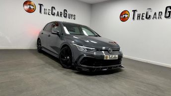 Volkswagen Golf 2.0 TDI R-Line Hatchback 5dr Diesel DSG Euro 6 (s/s) (150 ps)