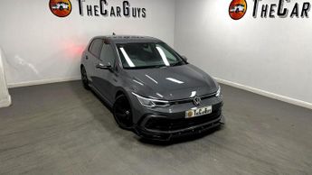 Volkswagen Golf 2.0 TDI R-Line Hatchback 5dr Diesel DSG Euro 6 (s/s) (150 ps)