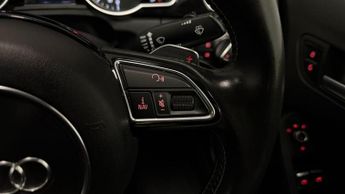 Audi S5 3.0 TFSI V6 Black Edition Sportback 5dr Petrol S Tronic quattro 