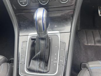 Volkswagen Golf 1.4 TSI GTE Nav Hatchback 5dr Petrol Plug-in Hybrid DSG Euro 6 (