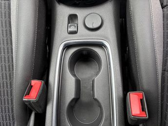 Vauxhall Astra 1.2 Turbo Griffin Edition Hatchback 5dr Petrol Manual Euro 6 (s/
