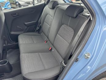 Kia Picanto 1.0 1 Hatchback 5dr Petrol Manual Euro 6 (s/s) (66 bhp)